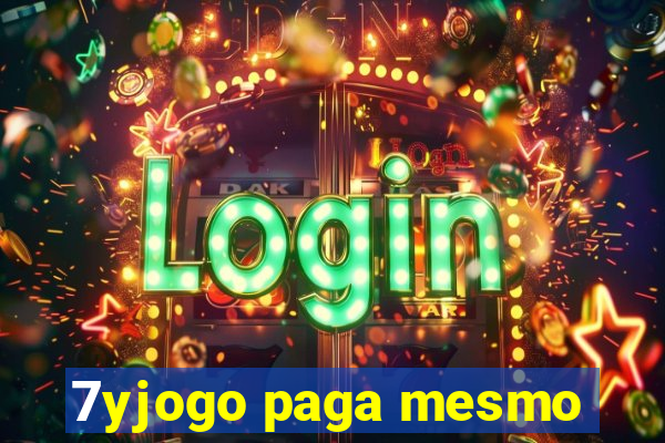 7yjogo paga mesmo